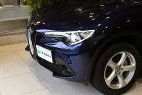 アルファロメオ STELVIO 中古車