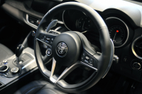 アルファロメオ STELVIO 中古車