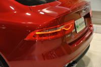 ジャガー XE 中古車