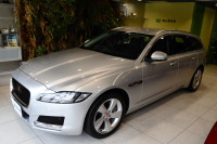 ジャガー XFスポーツブレイク 中古車