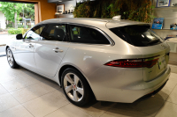 ジャガー XFスポーツブレイク 中古車