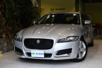 ジャガー XFスポーツブレイク 中古車