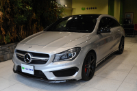 AMG CLAクラス 中古車