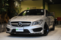 AMG CLAクラス 中古車