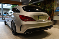AMG CLAクラス 中古車