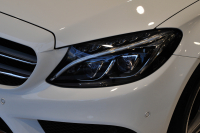 メルセデスベンツ Cクラス 中古車