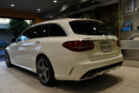 メルセデスベンツ Cクラス 中古車