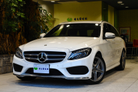 メルセデスベンツ Cクラス 中古車