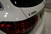 メルセデスベンツ Cクラス 中古車