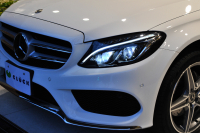 メルセデスベンツ Cクラス 中古車