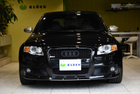 アウディ RS4 中古車