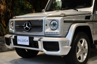 メルセデスベンツ Gクラス 中古車