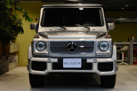 メルセデスベンツ Gクラス 中古車
