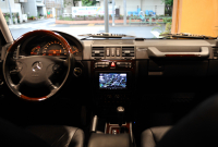 メルセデスベンツ Gクラス 中古車