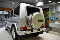 メルセデスベンツ Gクラス 中古車