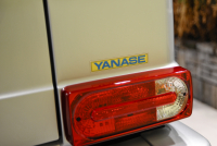 メルセデスベンツ Gクラス 中古車