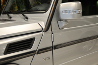 メルセデスベンツ Gクラス 中古車