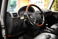 メルセデスベンツ Gクラス 中古車