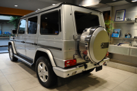 メルセデスベンツ Gクラス 中古車