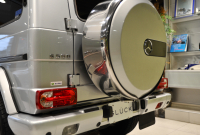 メルセデスベンツ Gクラス 中古車