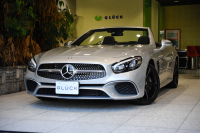 メルセデスベンツ SLクラス 中古車