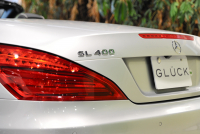 メルセデスベンツ SLクラス 中古車