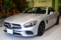 メルセデスベンツ SLクラス 中古車