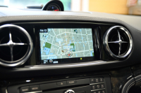 メルセデスベンツ SLクラス 中古車