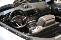 メルセデスベンツ SLクラス 中古車