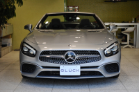 メルセデスベンツ SLクラス 中古車