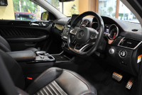 メルセデスベンツ GLE 中古車