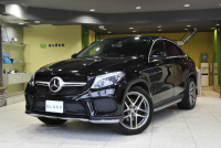 メルセデスベンツ GLE 中古車