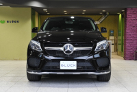 メルセデスベンツ GLE 中古車