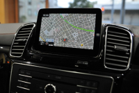 メルセデスベンツ GLE 中古車