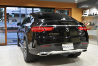 メルセデスベンツ GLE 中古車