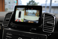 メルセデスベンツ GLE 中古車