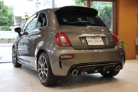 アバルト 595 中古車