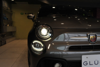 アバルト 595 中古車