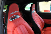 アバルト 595 中古車