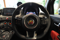 アバルト 595 中古車