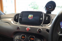 アバルト 595 中古車