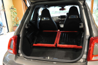 アバルト 595 中古車