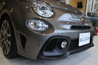 アバルト 595 中古車