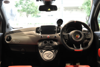 アバルト 595 中古車