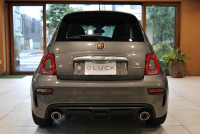 アバルト 595 中古車