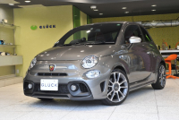 アバルト 595 中古車