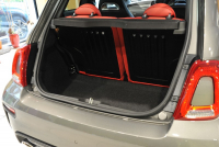 アバルト 595 中古車