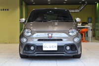 アバルト 595 中古車