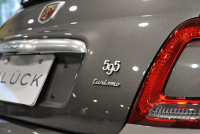 アバルト 595 中古車