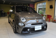 アバルト 595 中古車